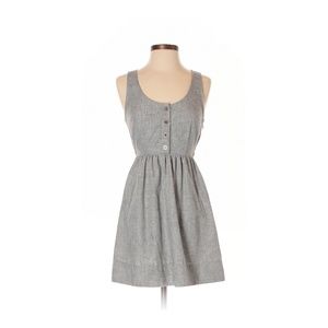 Cope Grey Size 0 Dress